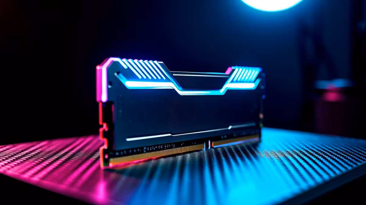 Best 32GB DDR5 5600MHz RAM Kit for Gaming in SA