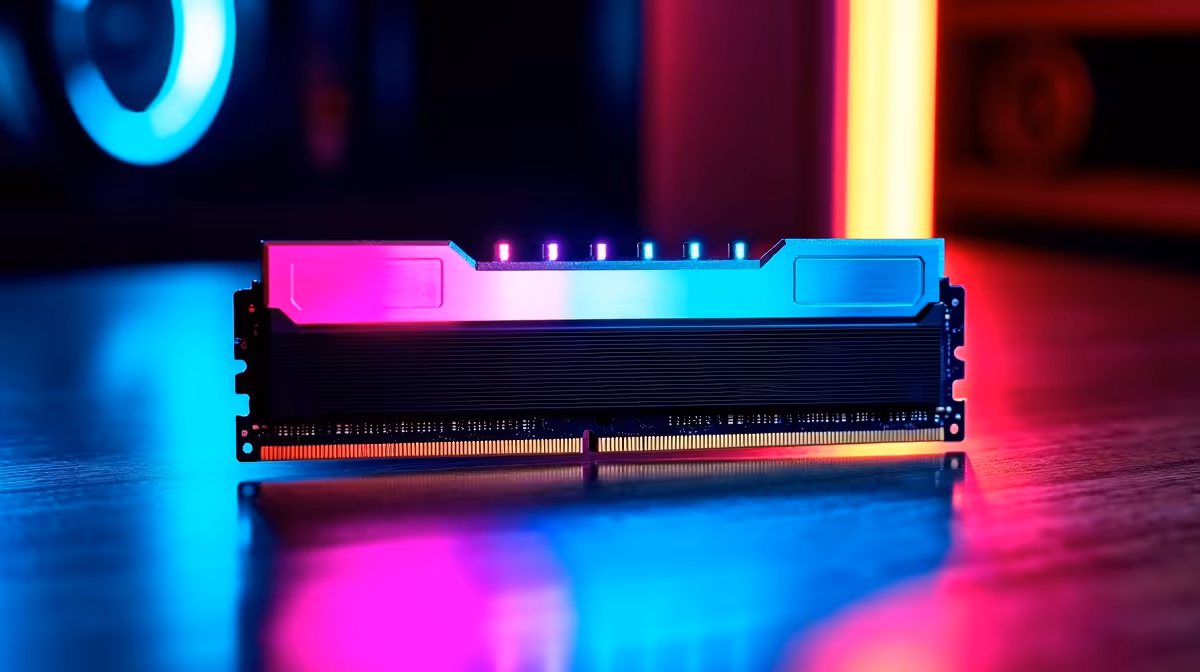 Best 32GB DDR5 6000MHz RAM Kit for Gaming in SA