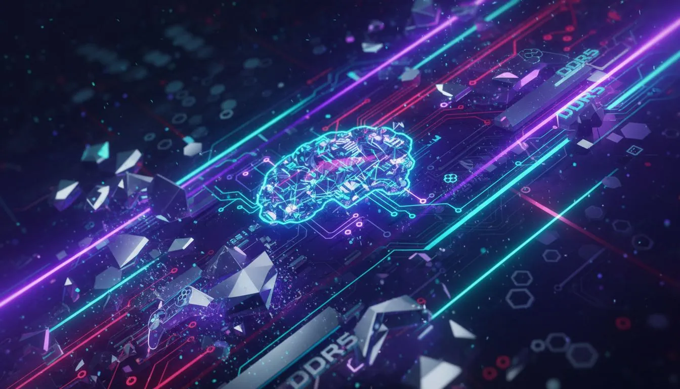 Top High-Speed Memory Kits SA