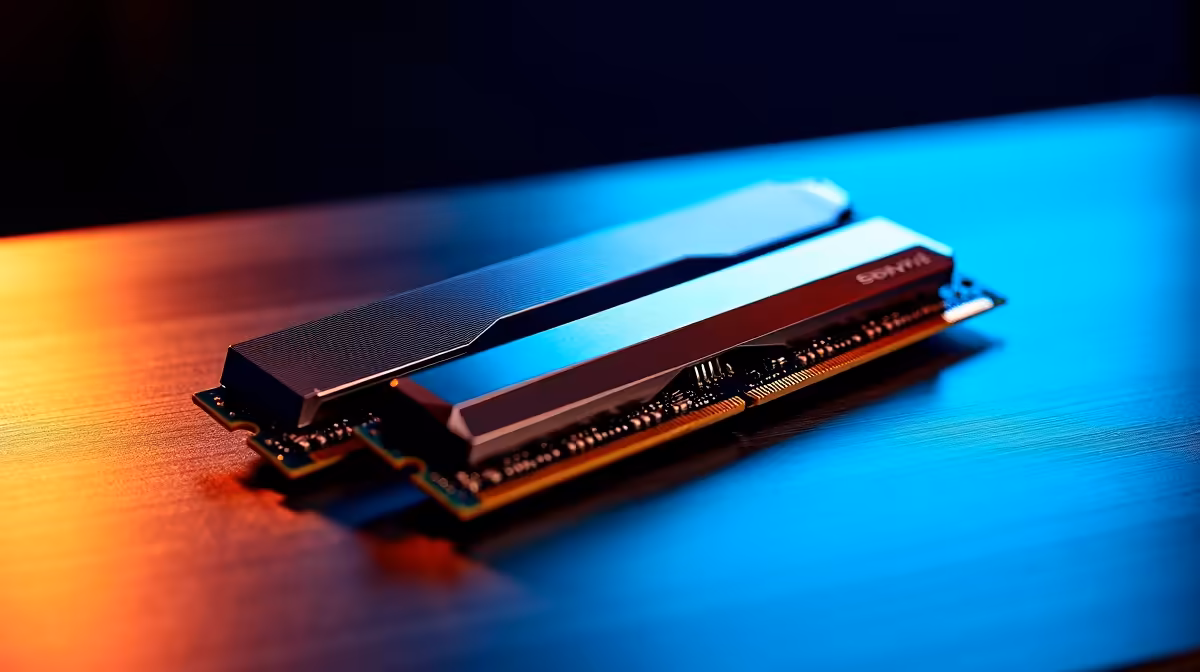 Best 32GB RAM Under R1000 SA
