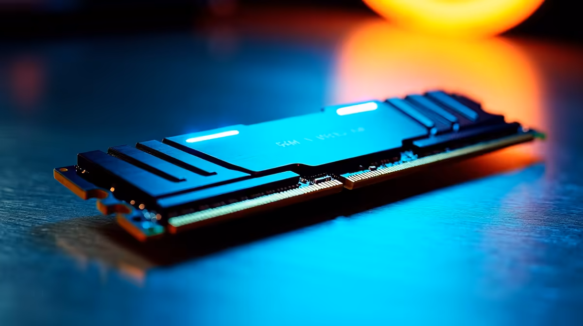 Best 32GB RAM Under R2500 SA