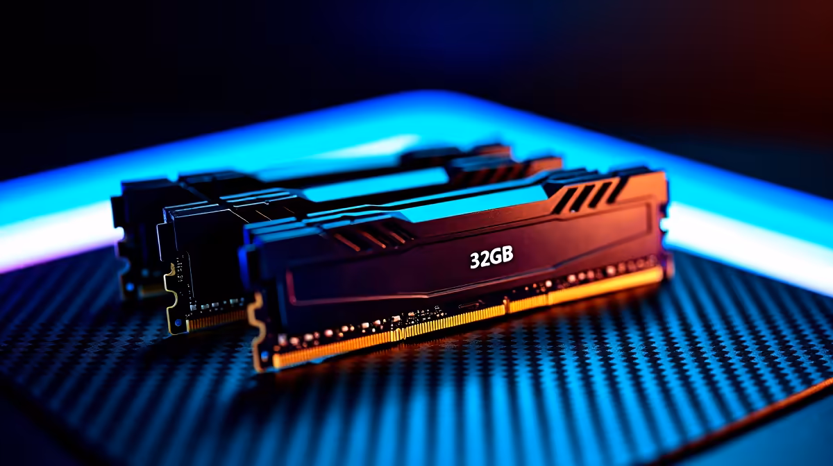 Best 32GB RAM Under R3000 SA