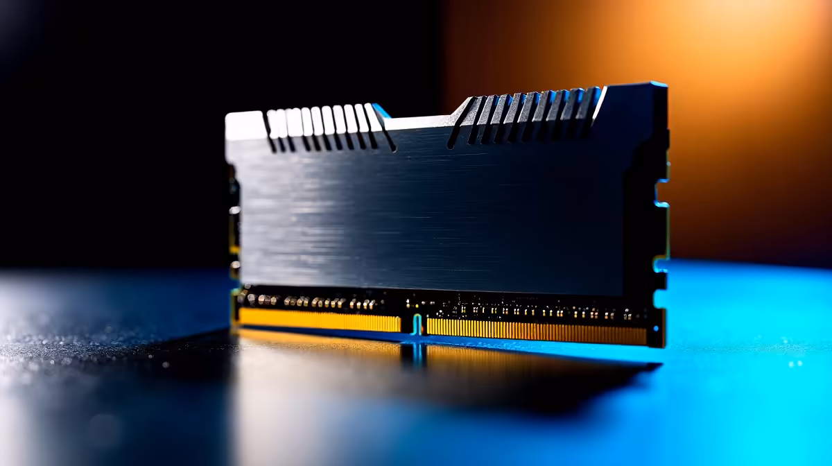 Best 32GB RAM Under R4000 SA