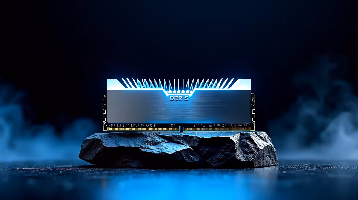 Best 32GB RAM Under R5000 SA