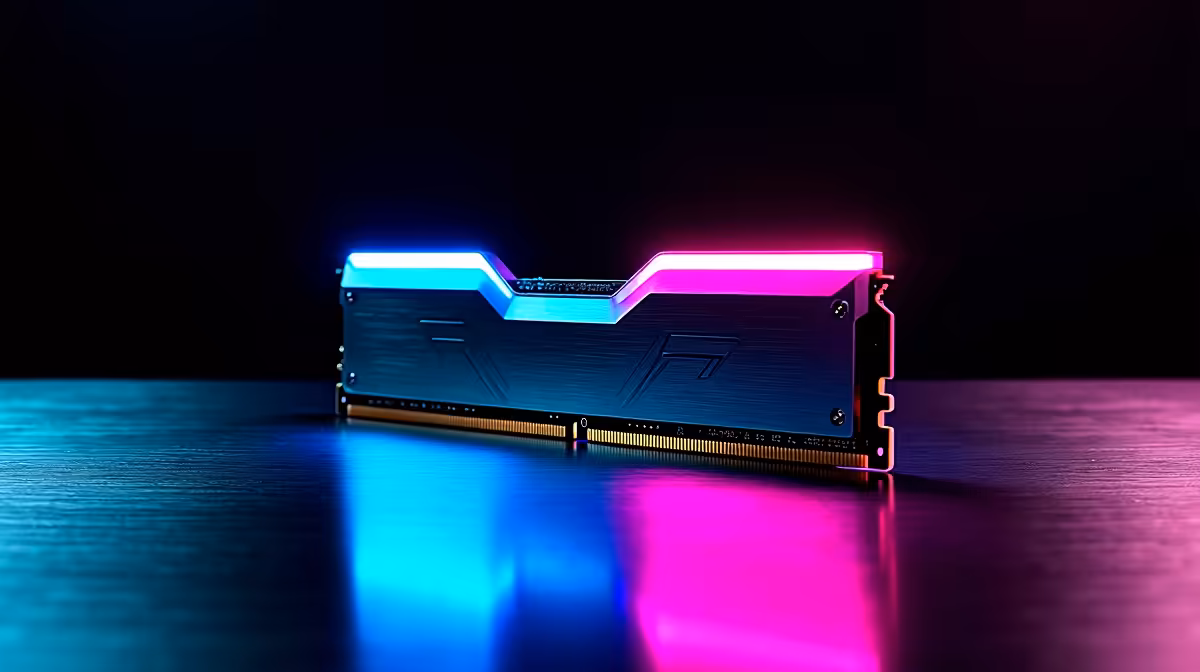 Best 32GB RAM Under R8000 SA