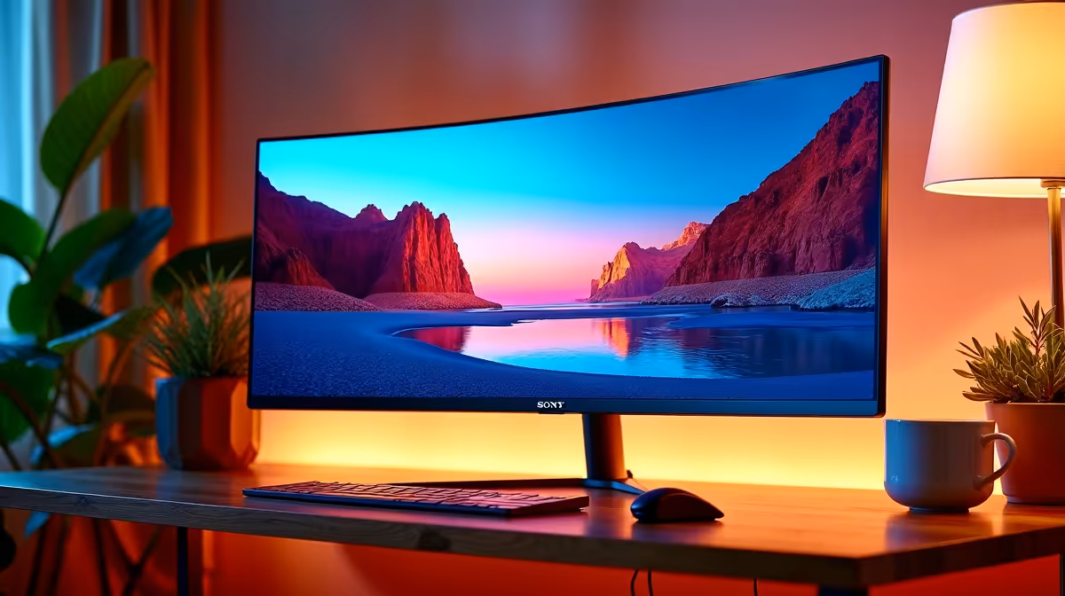 Best 34-inch Ultrawide Monitor for Work From Home in SA