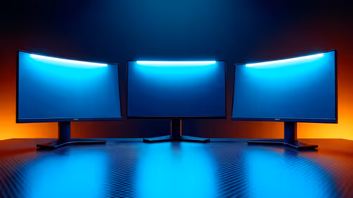 Best 360Hz Monitors 2025: Top Picks for Pro Gamers