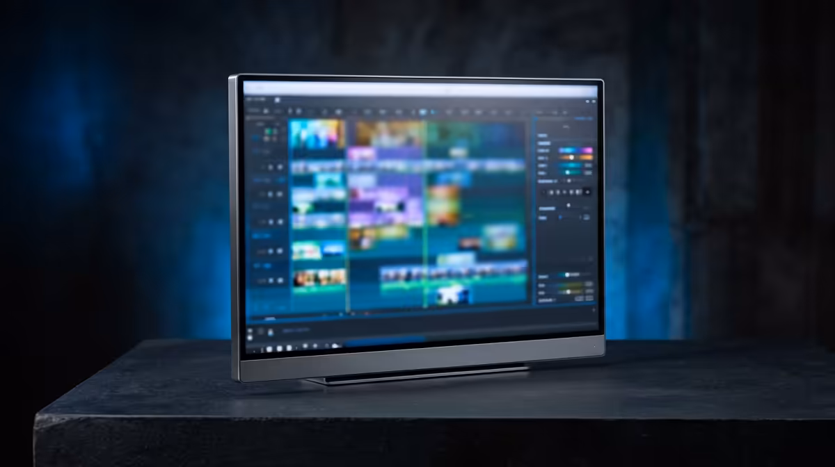 Best 360Hz setup for video editing in 1080p buying signals