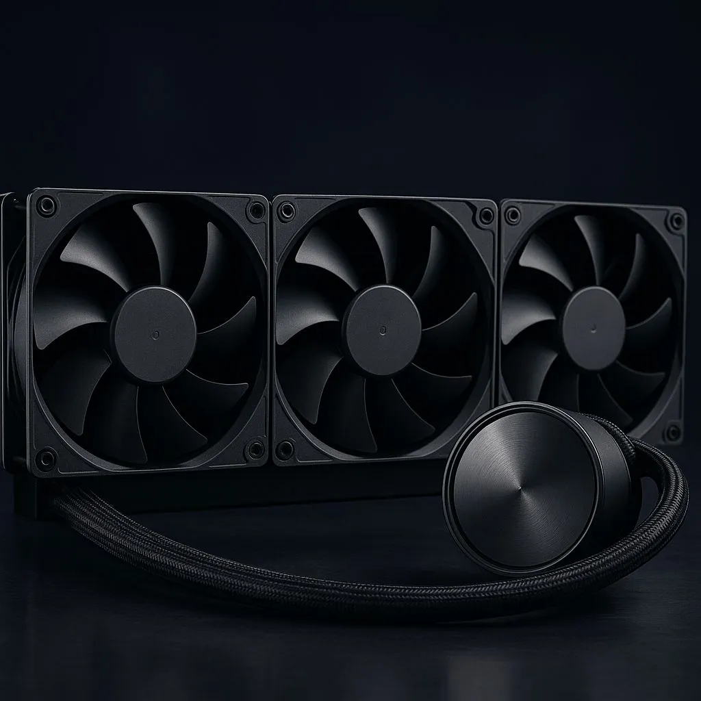 Top Liquid Cooling Solutions for 2025