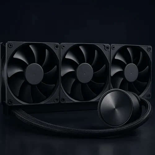 Best 360mm AIO Coolers 2025: Ultimate High-End Thermal Performance