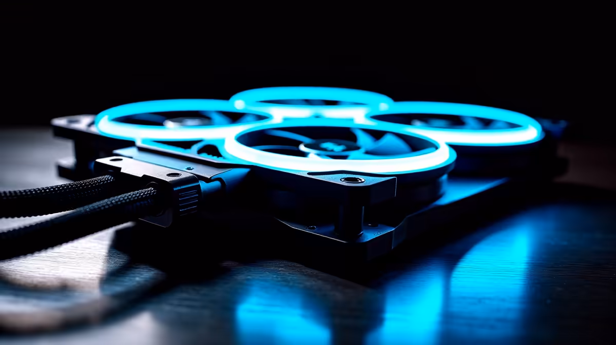 Best 360mm AIO for Core i5-14600K: Temperature & Noise