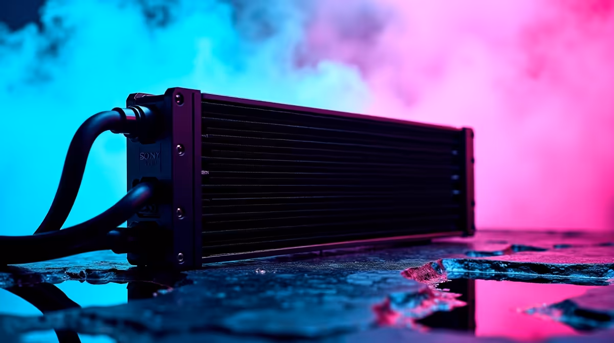 Best 360mm AIO for Core i7-14700K: Temperature & Noise