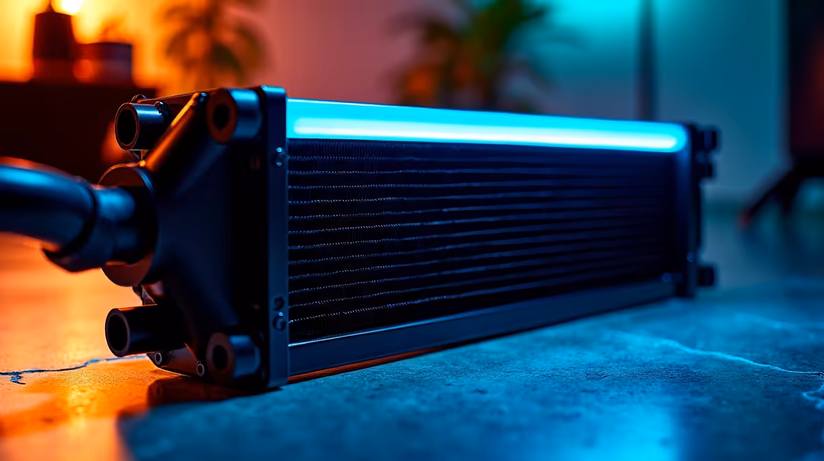 Best 360mm AIO for Core i9-14900K: Temperature & Noise