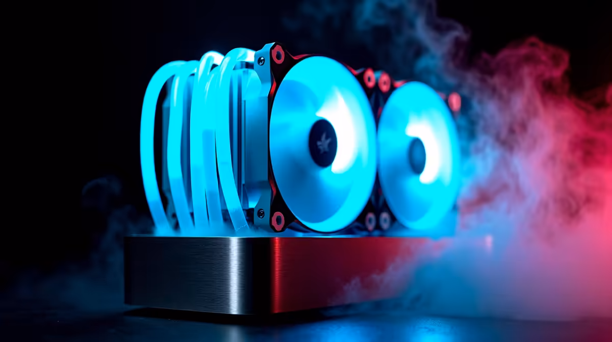 Best 360mm AIO for Core Ultra 5 245K: Temperature &