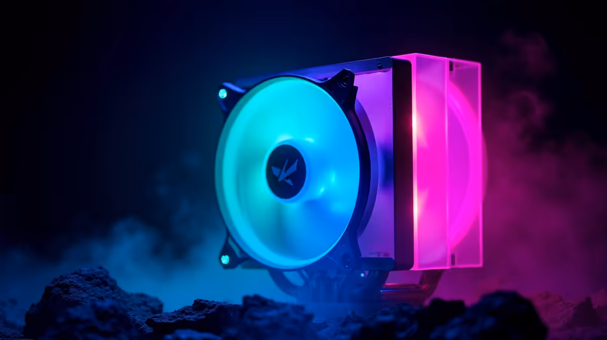 Best 360mm AIO for Ryzen 5 5500: Temperature & Noise