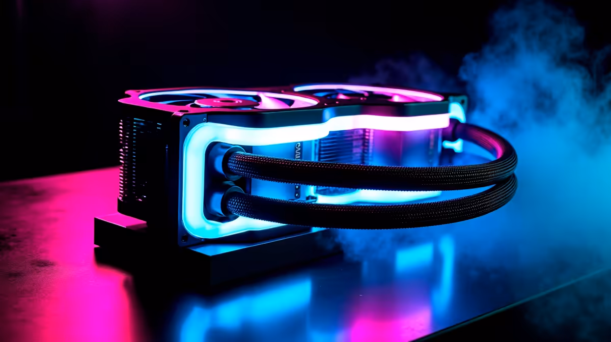 Best 360mm AIO for Ryzen 5 5600X: Temperature & Noise