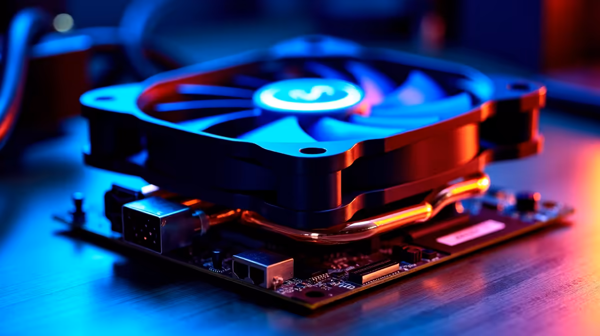 Best 360mm AIO for Ryzen 7 7800X3D: Temperature &