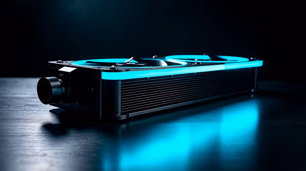 Best 360mm AIO for Ryzen 7 9800X3D: Temperature &