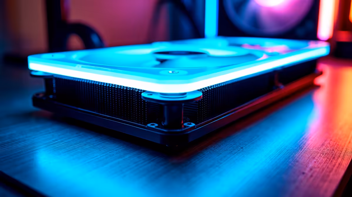 Best 360mm AIO Under R4,000 SA