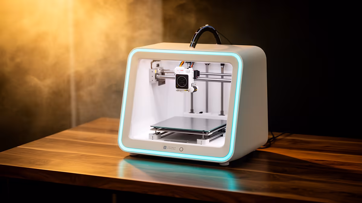 Best 3D Printer Features for South: material settings checks