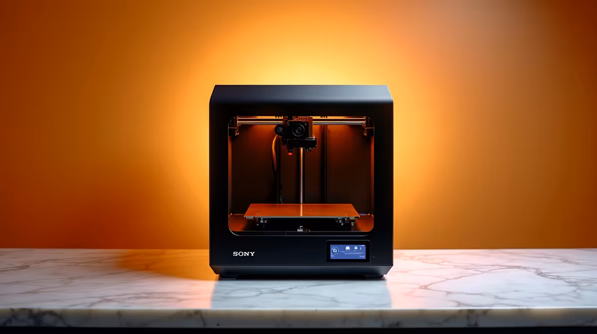 Best 3D Printer for Beginners SA