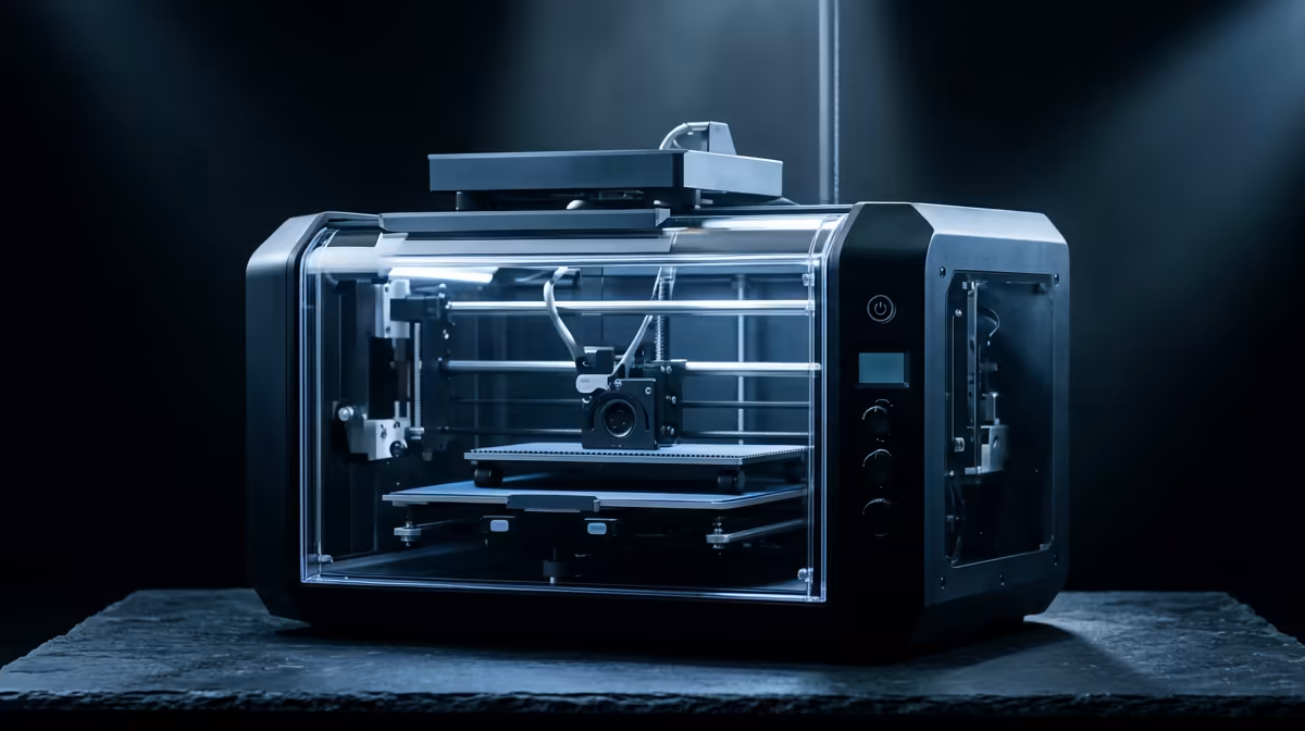 High-Accuracy 3D Printers for SA Engineers