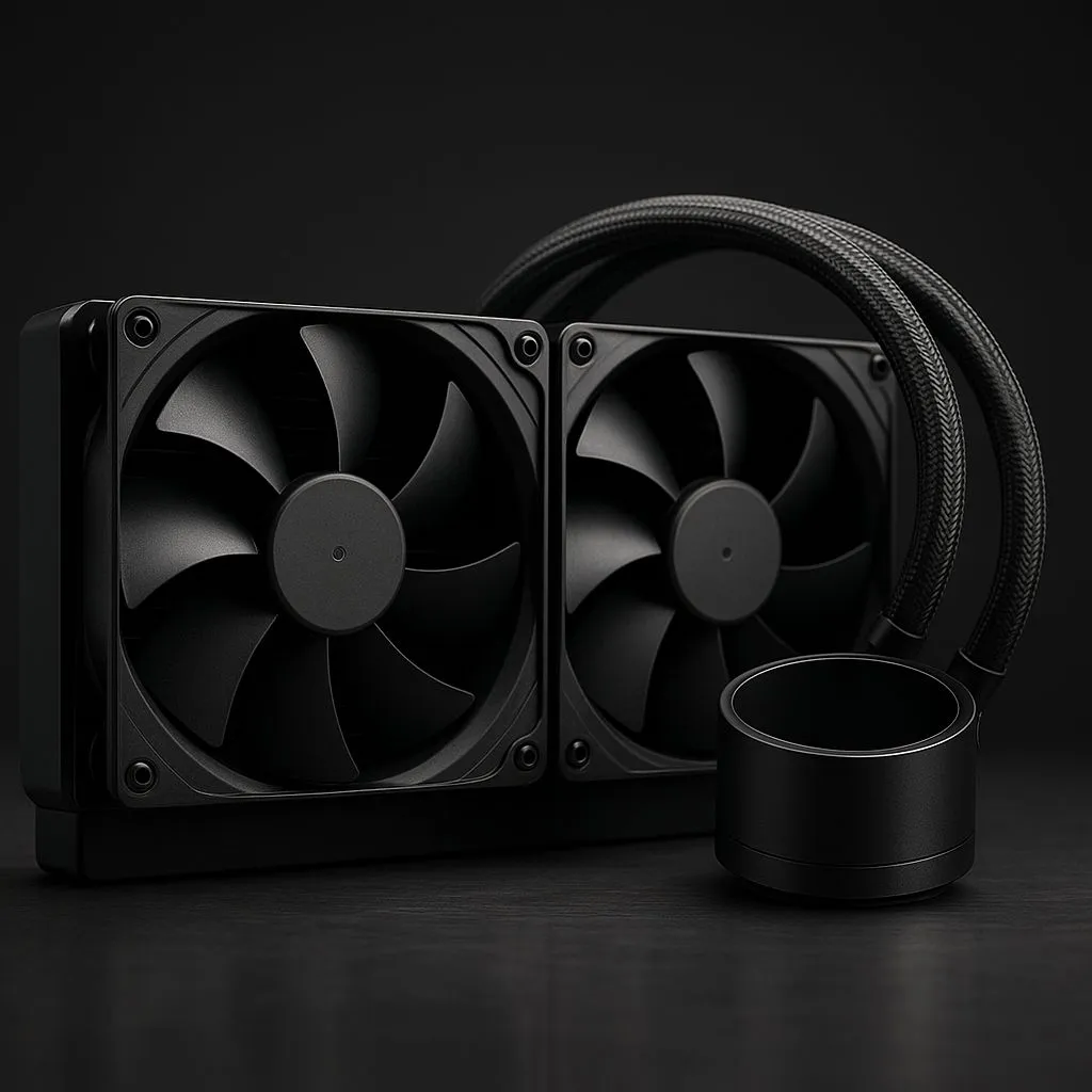 Top 420mm Liquid Coolers 2025