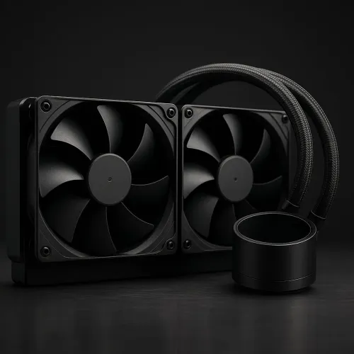 Best 420mm AIO Cooler 2025: Ultimate CPU Cooling Guide