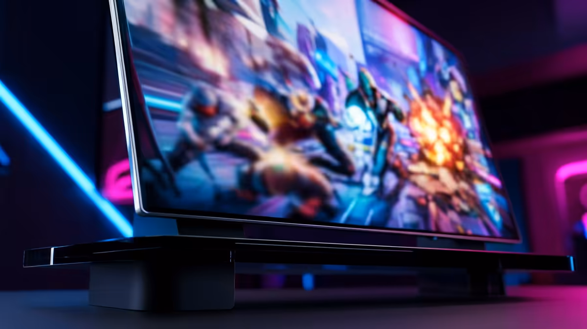 Best 480Hz setup for couch co-op gaming on a buying signals
