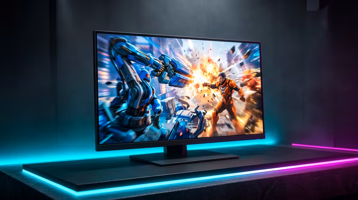 Best 480Hz setup for MMO and live-service games buying