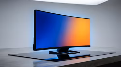 Best 480Hz setup for photo editing and retouching on a R20,000 SA budget