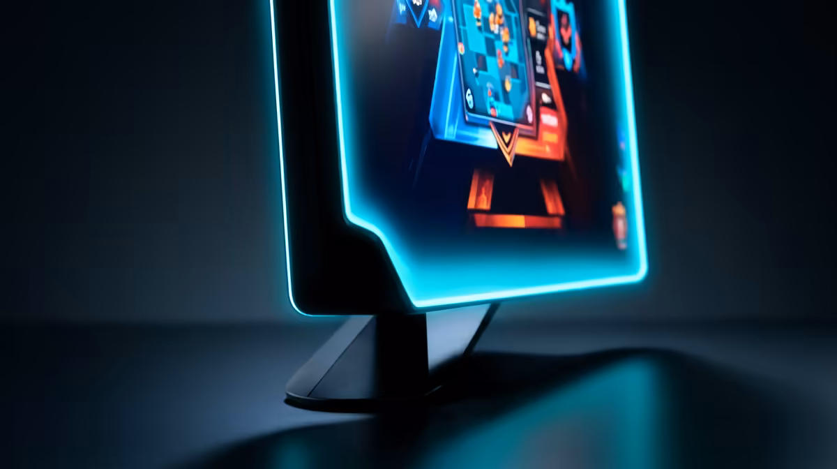 Practical notes for best 480hz setup for strategy sim games