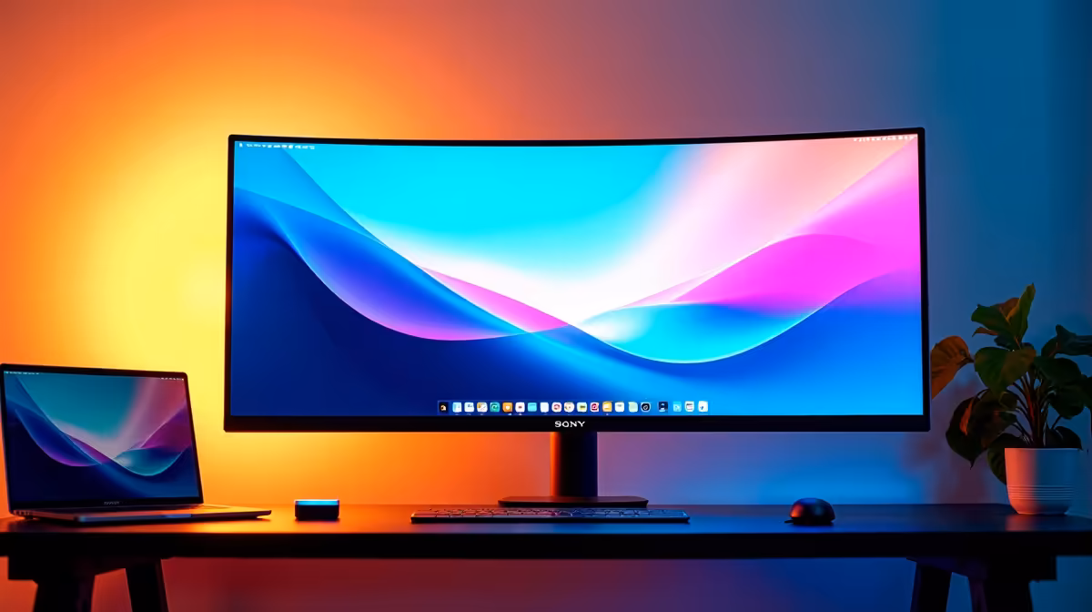 Best 49-inch Super Ultrawide Monitor for Work From