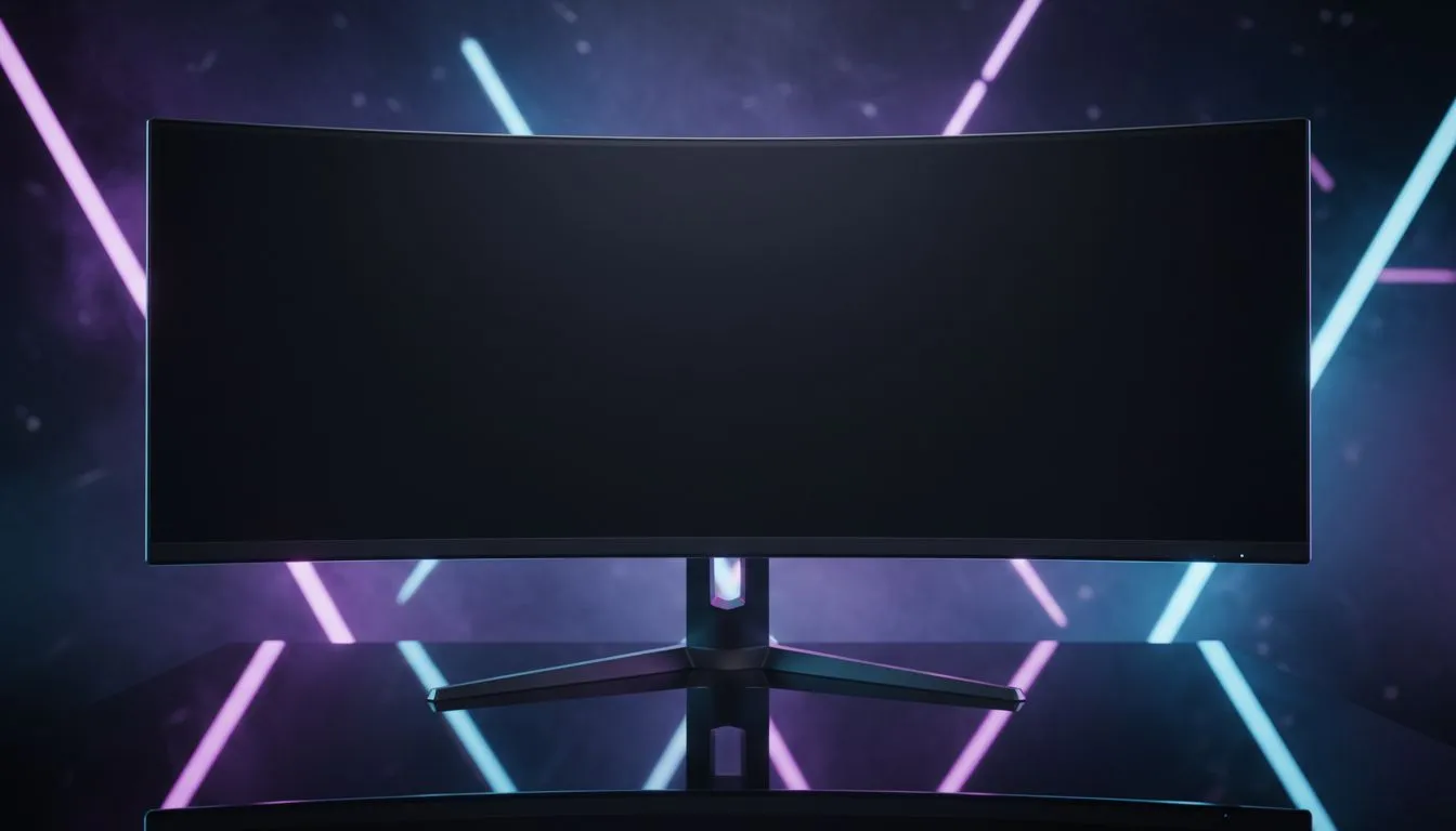 Top 32:9 Monitors for Multitasking