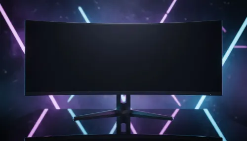 Best 49-Inch Super Ultrawide Monitor 2025: Ditch Dual Screens