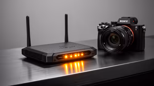 Best 4G LTE Routers for Loadshedding: Stay Online During Power Cuts