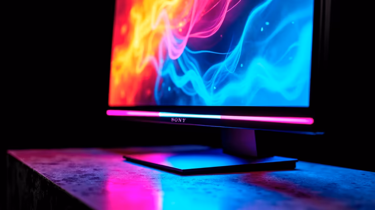 Best 4K 144Hz Monitor for Gaming on a Budget in SA