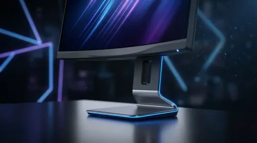 Best 4K 144Hz Monitor South Africa 2026: Top Picks