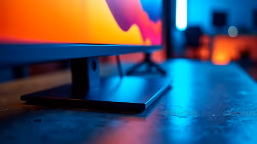 Best 4K 144Hz Monitor South Africa: The 2025 Gold Standard