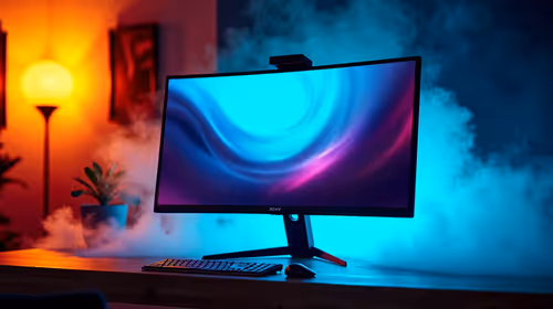 Best 4K 144Hz Monitors in South Africa 2026: Top Picks & Prices