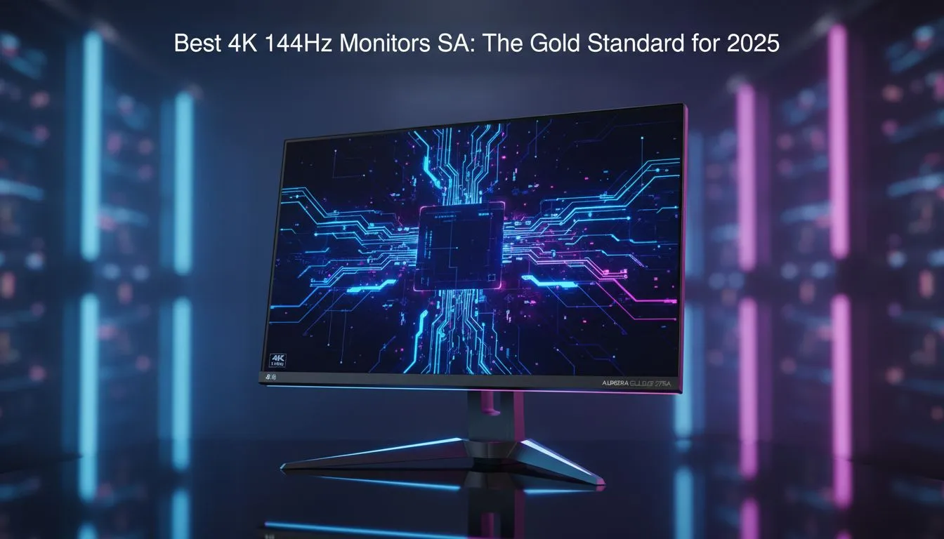 Top High-Performance UHD Displays