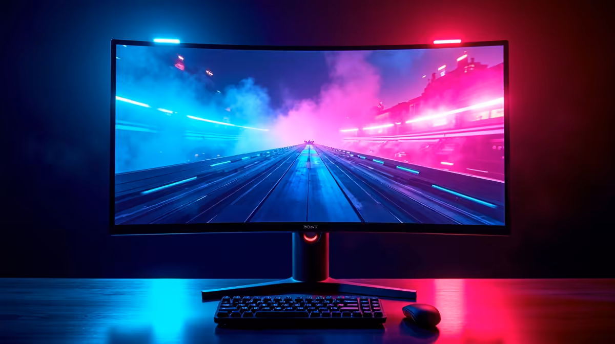 Best 4K 60Hz for Gaming SA