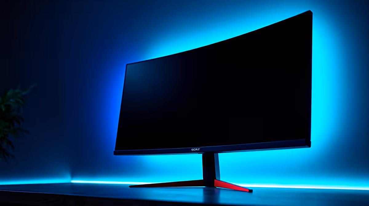 Best 4K 60Hz Monitor for Gaming on a Budget in SA