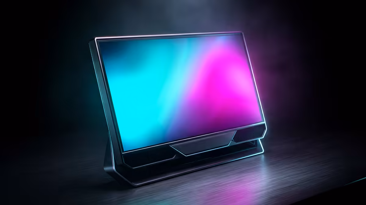4K Monitor Speed Showdown
