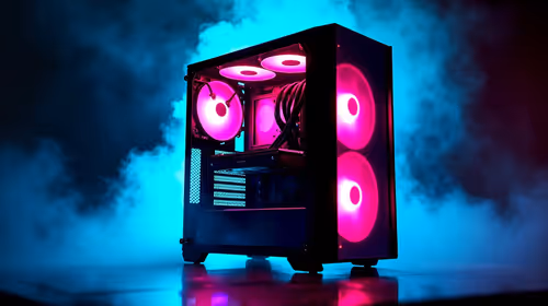 Best 4K Gaming PC Build Under R40,000 in South Africa 2026