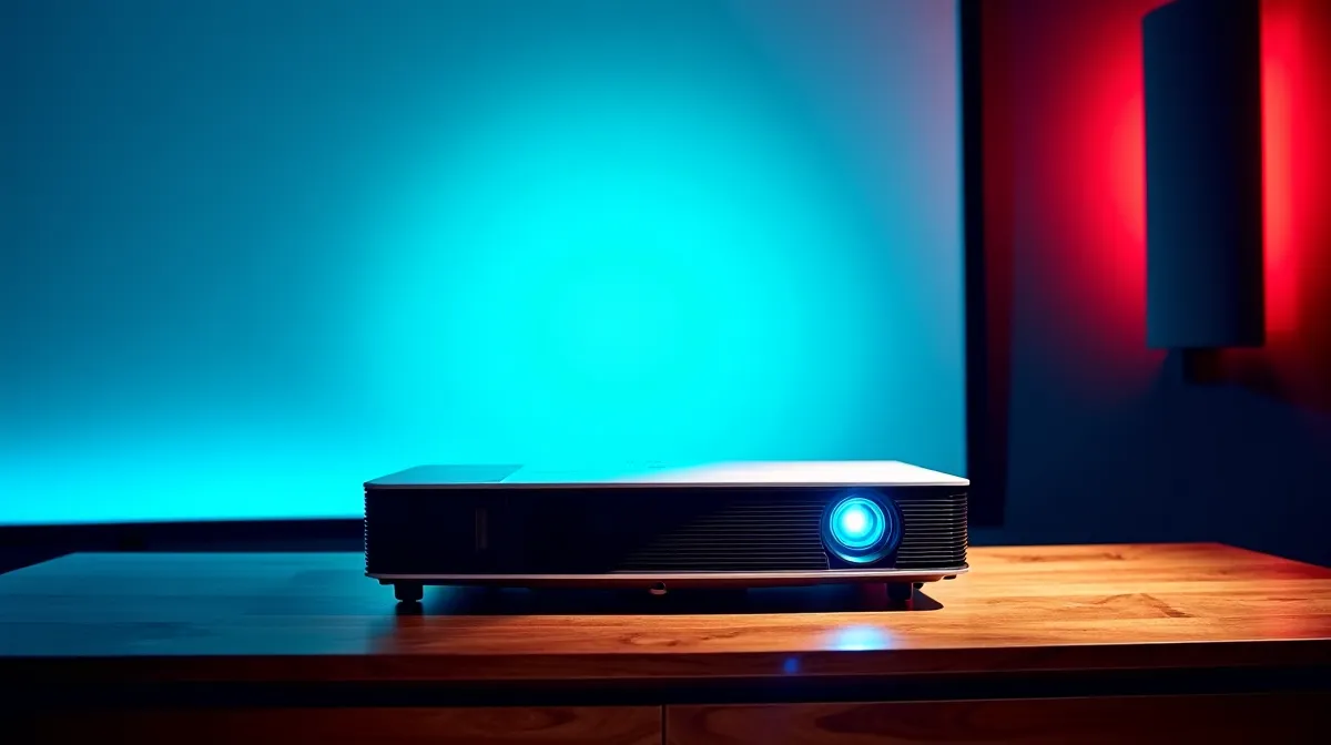 Best 4K Laser UST Gaming Projectors for SA Buyers