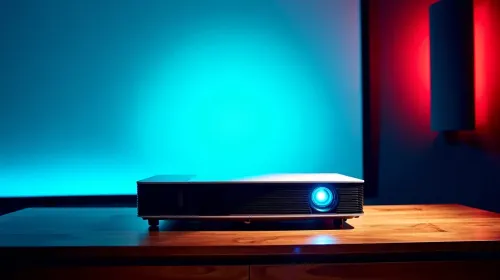 Best 4K Gaming Projectors in South Africa 2026: Laser UST Buyer's Guide