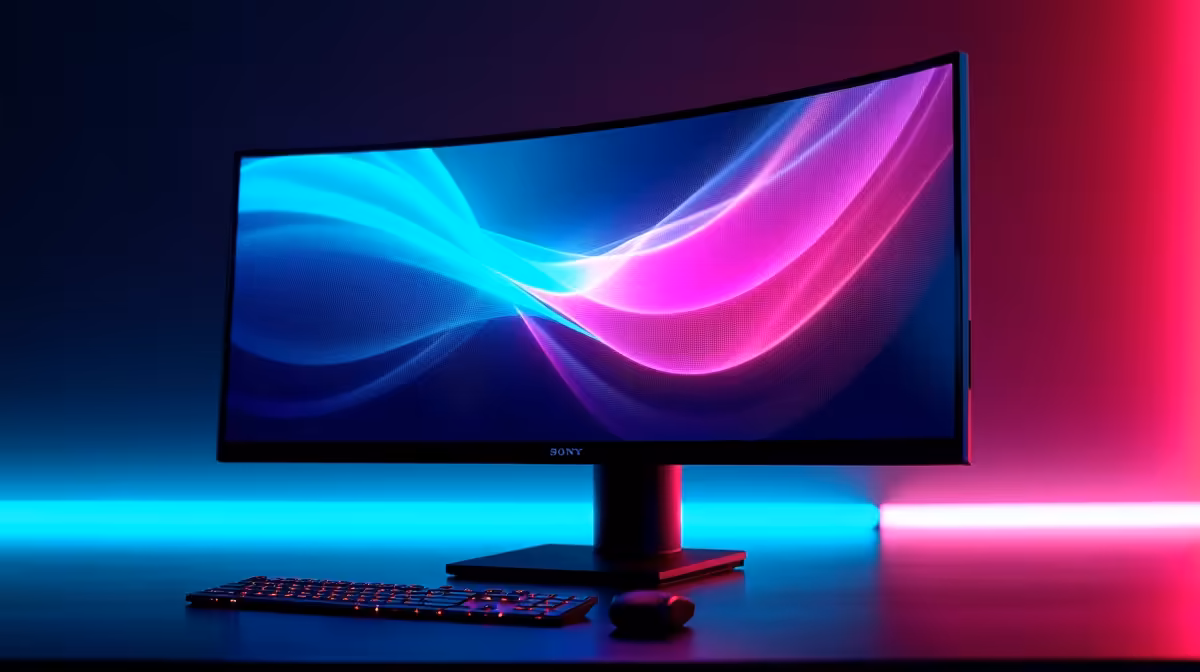 Best 4K Monitor for Gamers SA