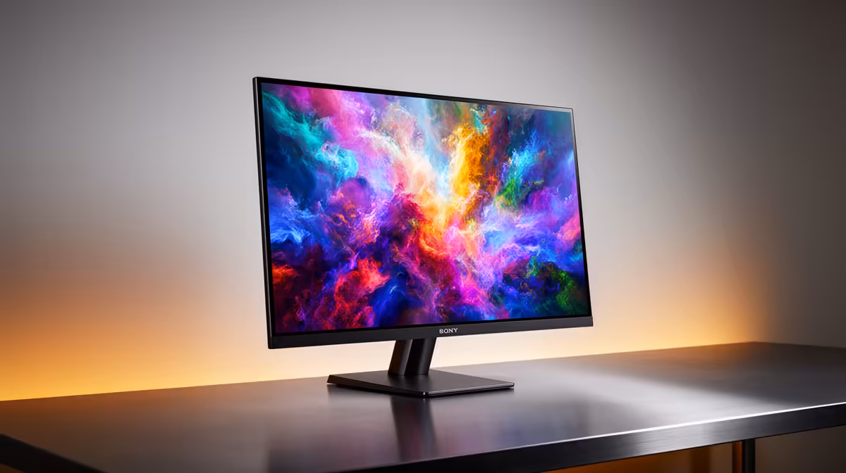 Best 4K Monitor for MacBook Pro: Colour Accurate Picks