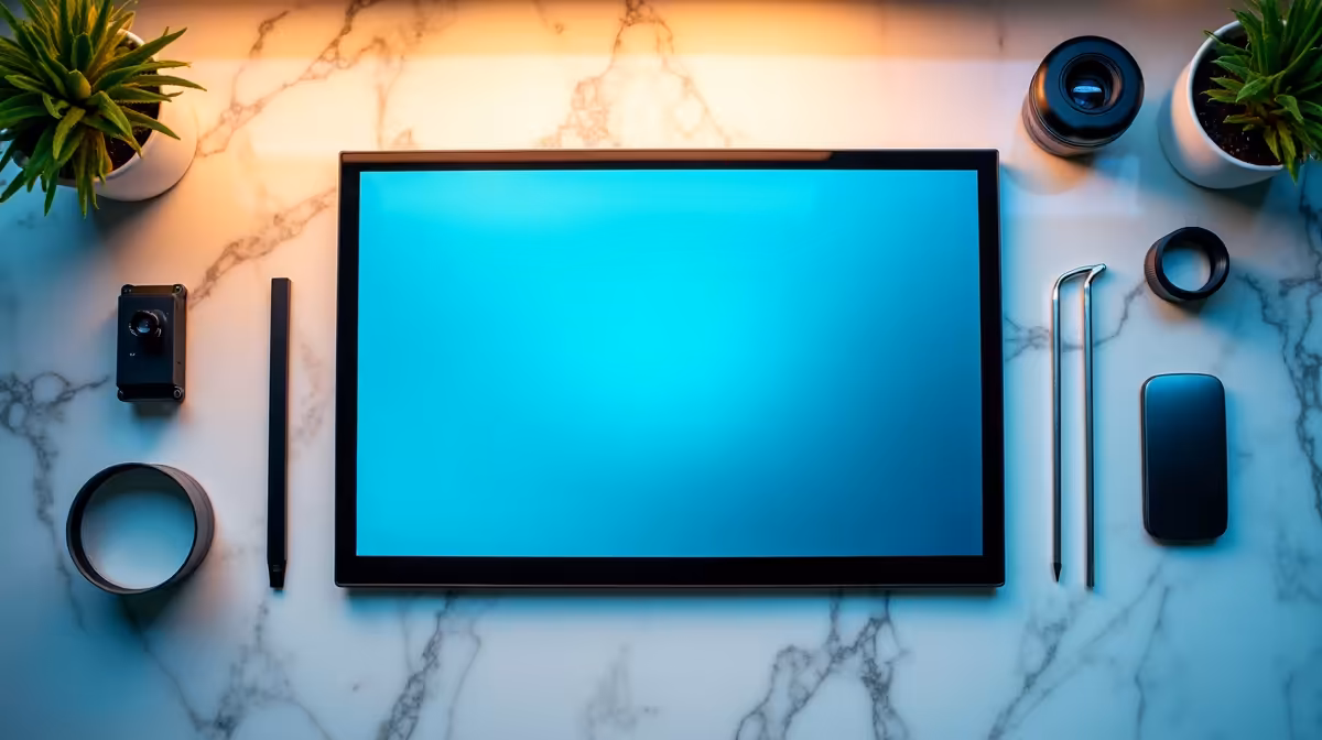 Best 4K Monitor for Professionals SA